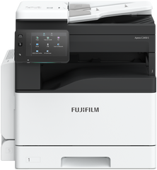 Fuji Apeos C2450 S