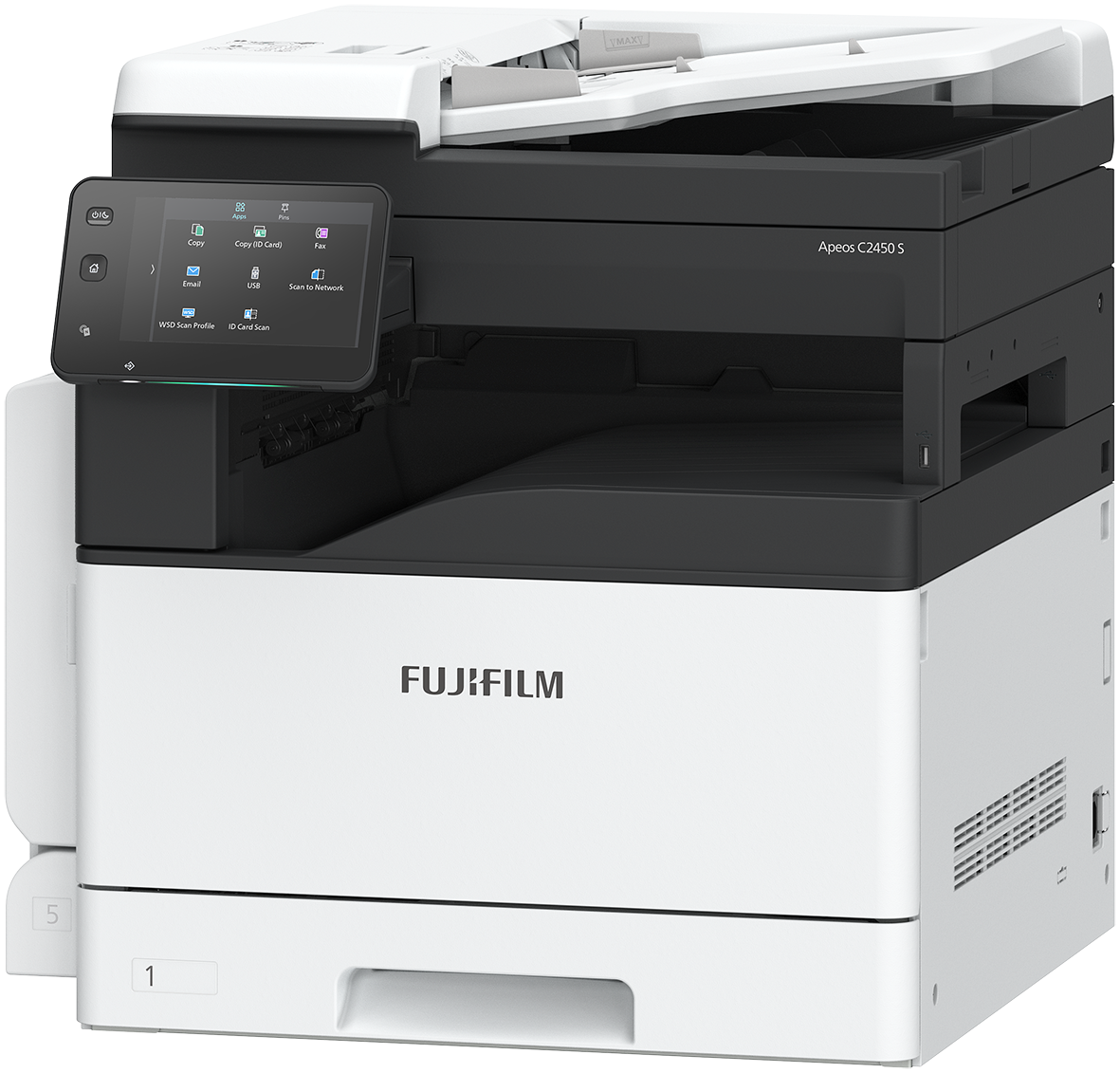 Fuji Apeos C2450 S