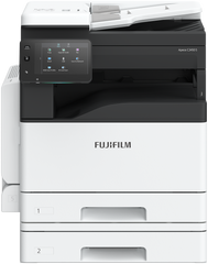 Fuji Apeos C2450 S