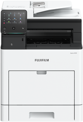 Fuji Apeos 5330 / 4830