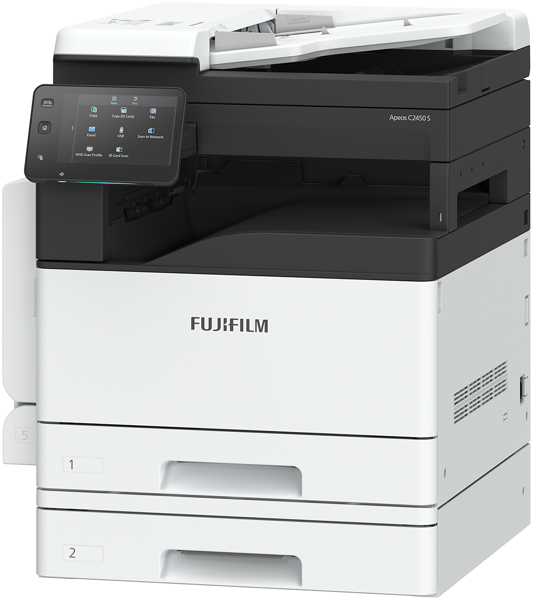 Fuji Apeos C2450 S
