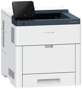 Fuji DocuPrint CP555 d