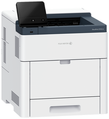 Fuji DocuPrint CP555 d