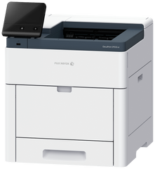Fuji DocuPrint CP555 d