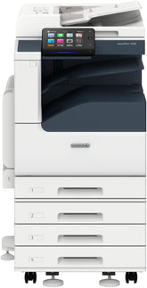 Fuji ApeosPort 3560 / 3060 / 2560