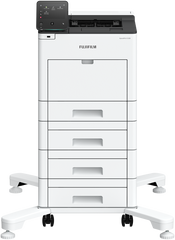 Fuji ApeosPort 4020SD