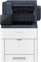 Fuji DocuPrint CP555 d