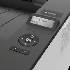 Lexmark Black and White Printer 2-series (B2236dw)