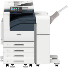 Fuji ApeosPort C3060 / C2560 / C2060