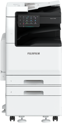 Fuji Apeos C3060 / C2560 / C2060