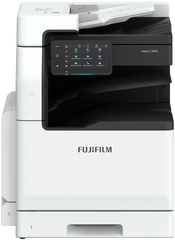 Fuji Apeos C3060 / C2560 / C2060