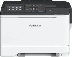Fuji ApeosPort Print C3830SD