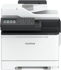 Fuji ApeosPort C3830SD