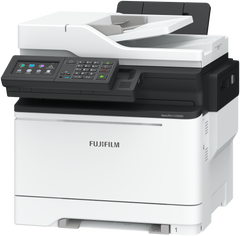 Fuji ApeosPort C3830SD