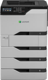 Lexmark CS720dte