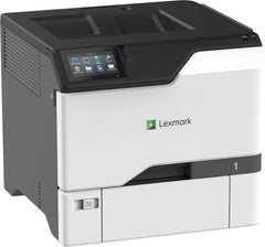 Lexmark CS737dze