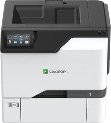 Lexmark CS737dze