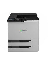Lexmark CS820dte