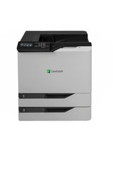Lexmark CS820dte