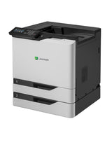 Lexmark CS820dte