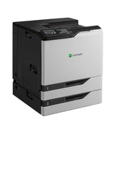 Lexmark CS820dte