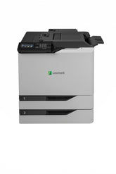 Lexmark CS820dtfe
