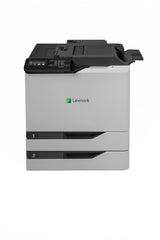 Lexmark CS820dtfe