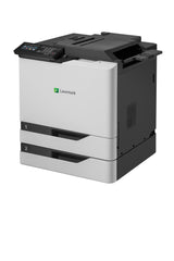 Lexmark CS820dtfe