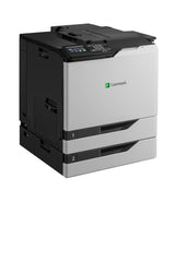 Lexmark CS820dtfe