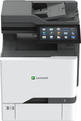 Lexmark CX737adzse
