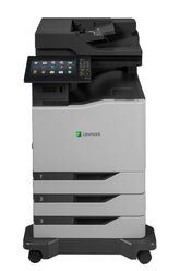 Lexmark CX825dte