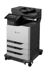 Lexmark CX825dte