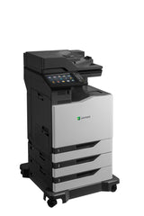 Lexmark CX825dte