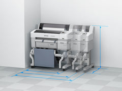 Epson SureColor T7000 - 44"
