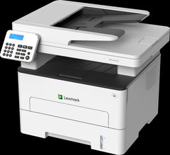 Lexmark Black and White All-in-One 2-series (MB2236adw)