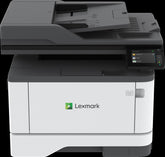 Lexmark Black and White All-in-One 4-series (MB3442i)