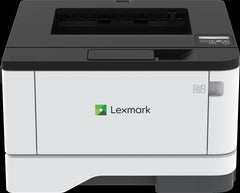 Lexmark MS331dn