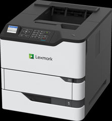 Lexmark MS821dn