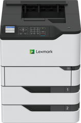 Lexmark MS823dn