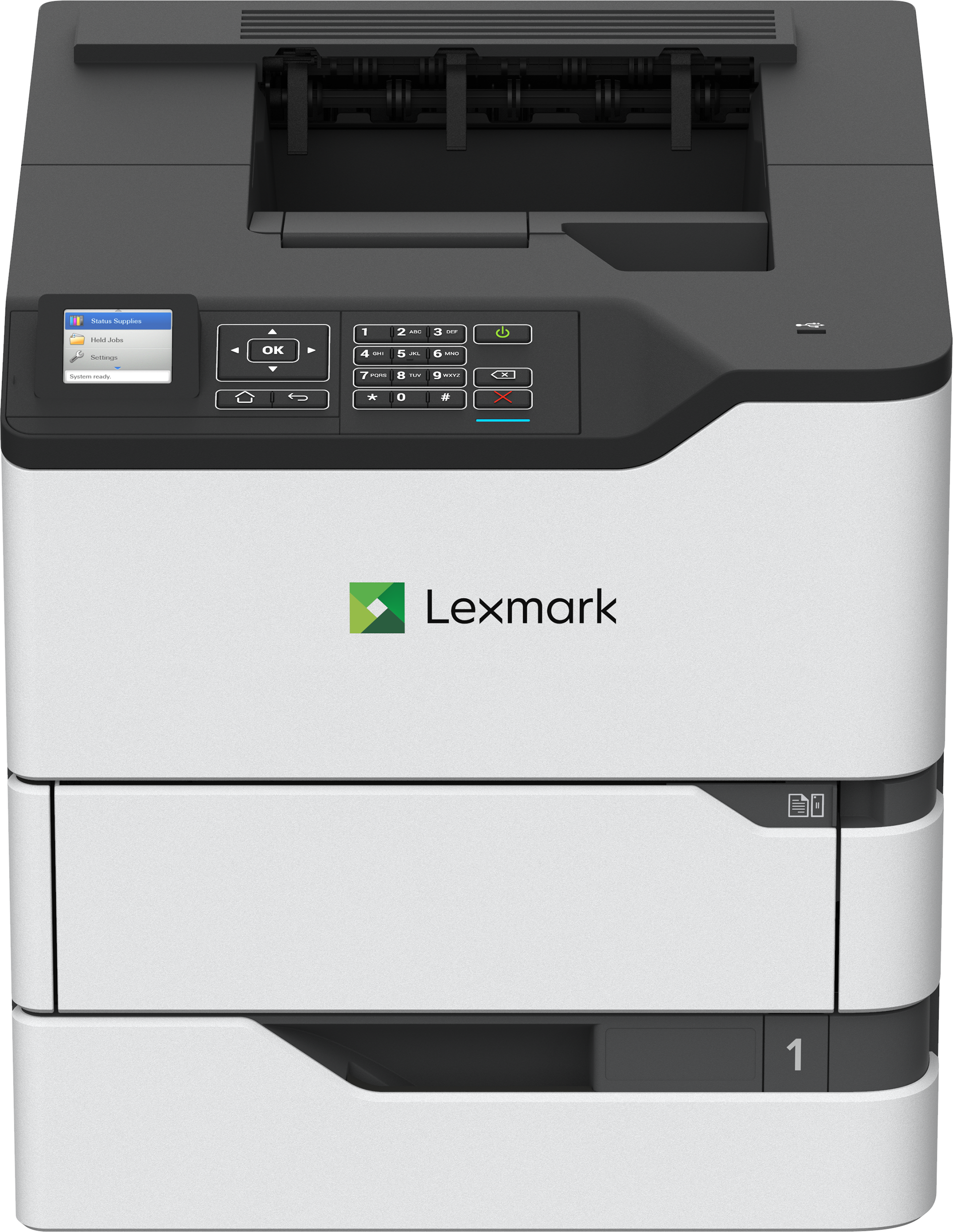 Lexmark MS823dn