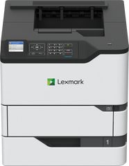 Lexmark MS823dn