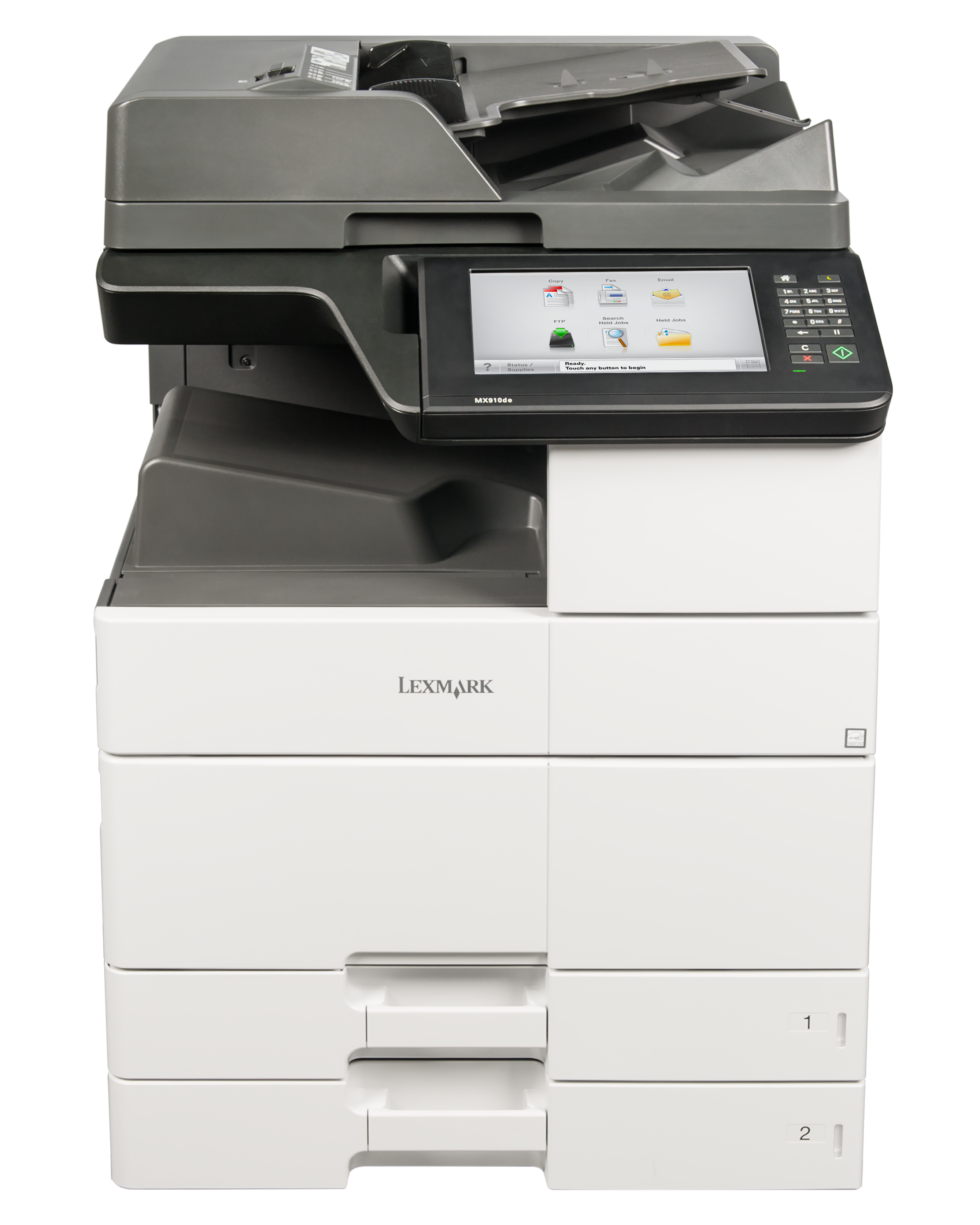 Lexmark XM9155