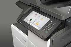 Lexmark XM9155