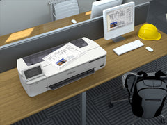 Epson SureColor T3160 / T3160M(24")