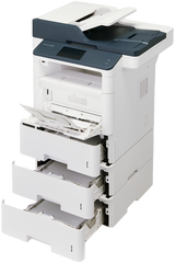 Fuji DocuPrint M385 z