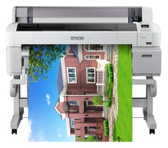 Epson SureColor T5200D - 36"