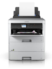Epson WorkForce Pro WF-C529R