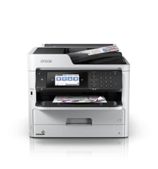 Epson WorkForce Pro WF-C5790