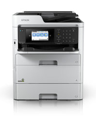 Epson WorkForce Pro WF-C579R