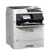 Epson WorkForce Pro WF-C579R